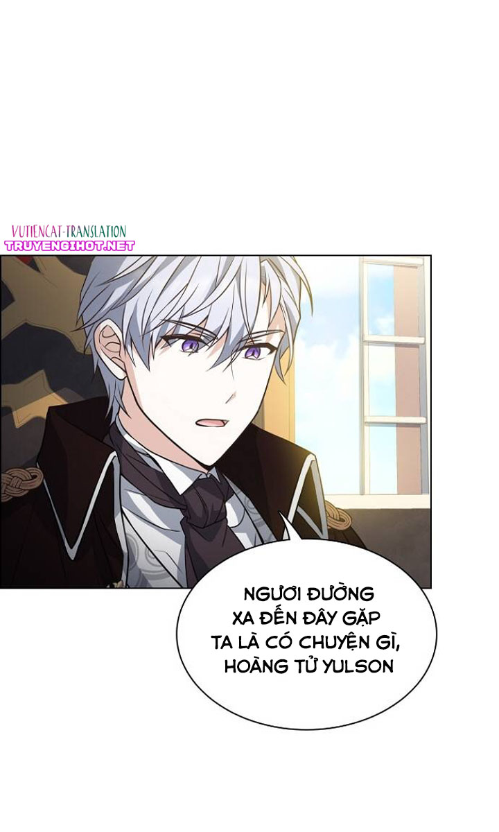 lời cầu hôn đến từ hoàng đế chapter 19.1 39