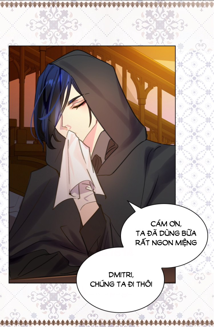 chiến lược sinh tồn của tiểu thư chapter 11 48