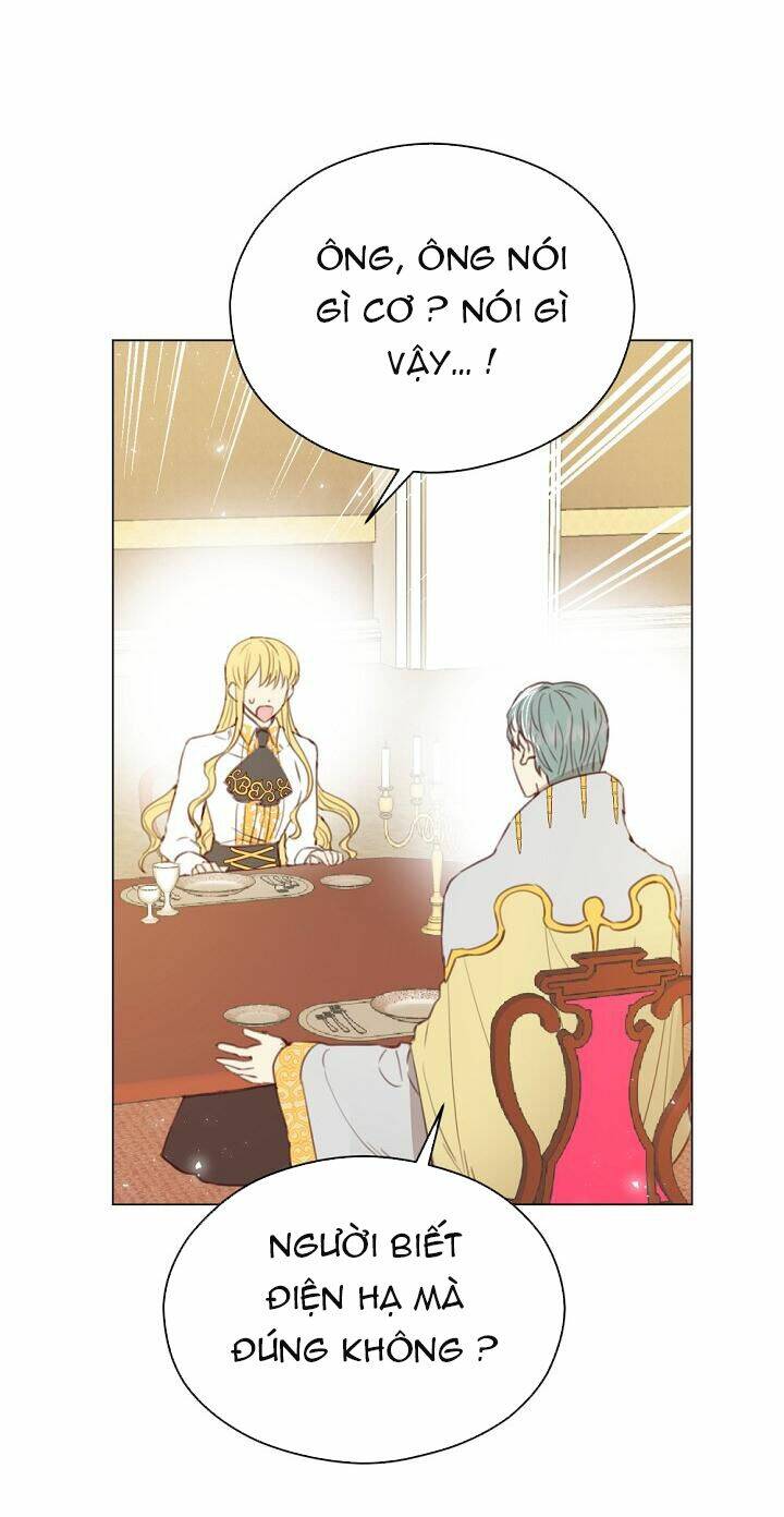 vẻ đẹp của ác ma chapter 30 11