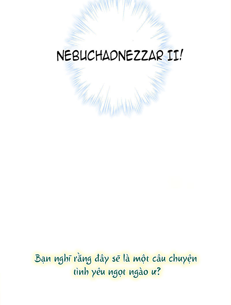 vương phi của babylon chapter 0 11