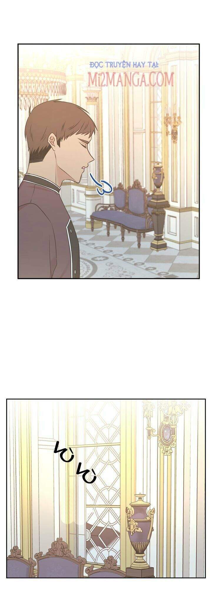 tôi sẽ đi đến cùng với hoàng đế chapter 81 9