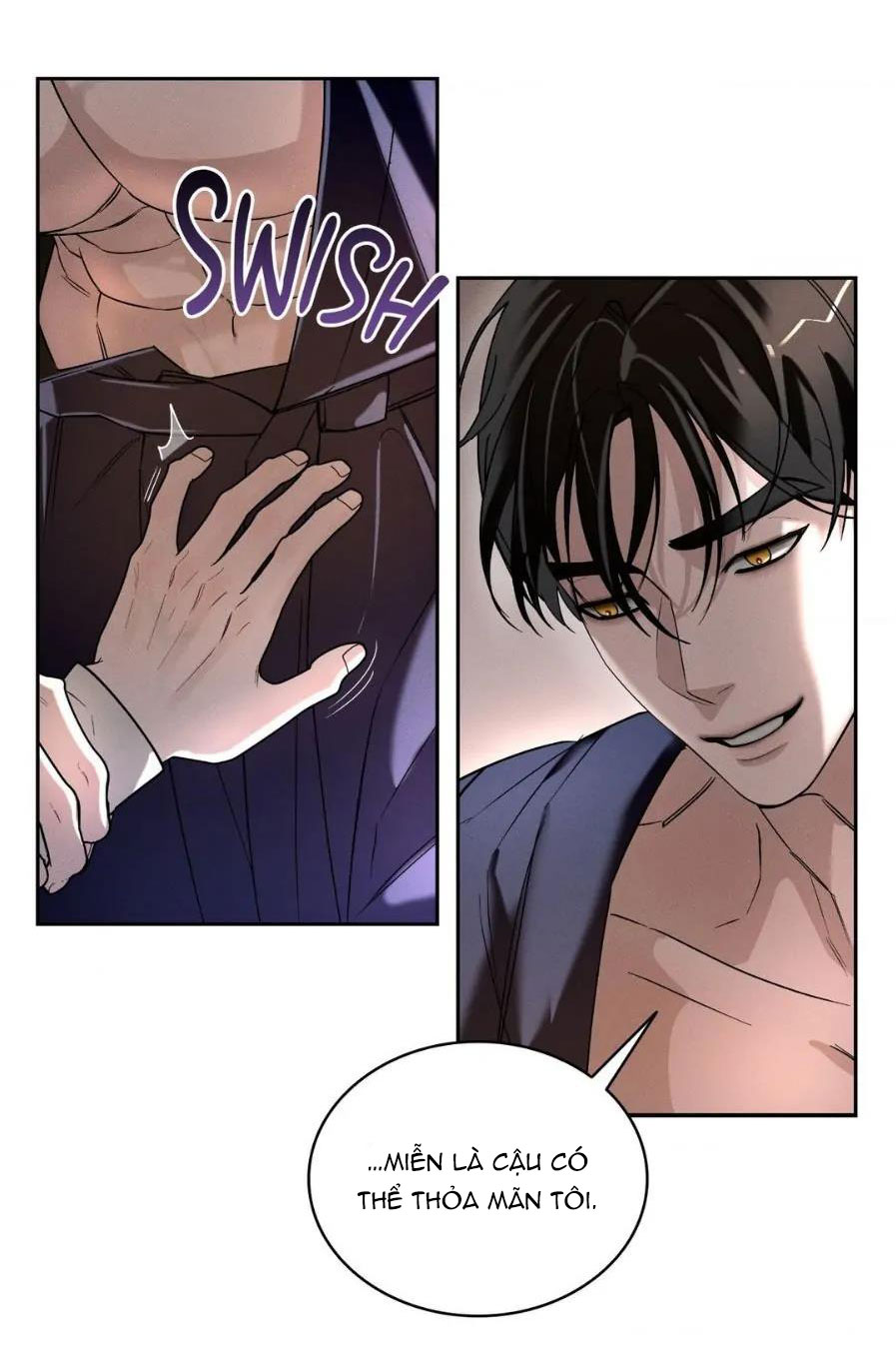 [18+] lật lại kịch bản - bản uncensored chapter 2.2 12