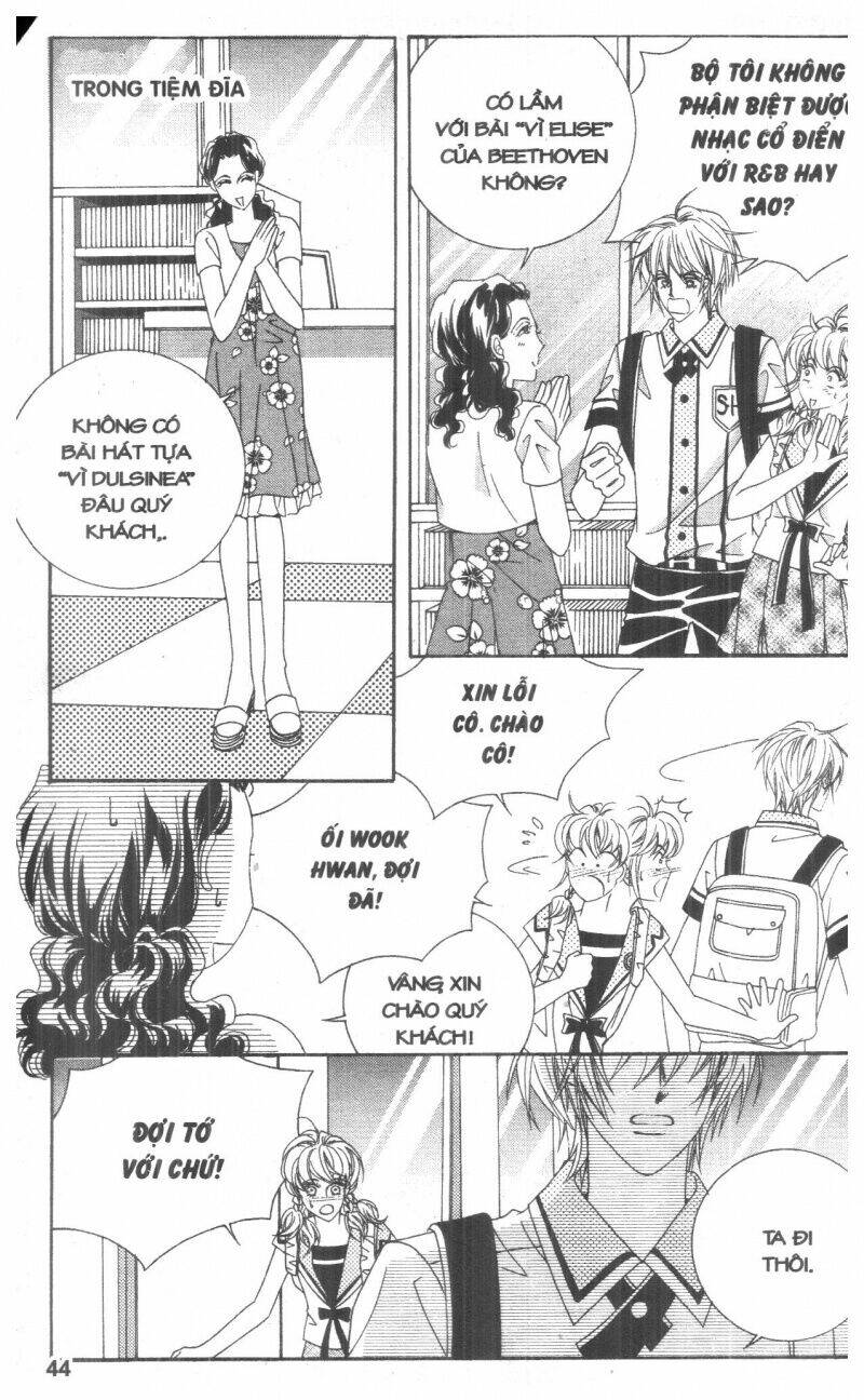 cũng vì em chapter 1 44