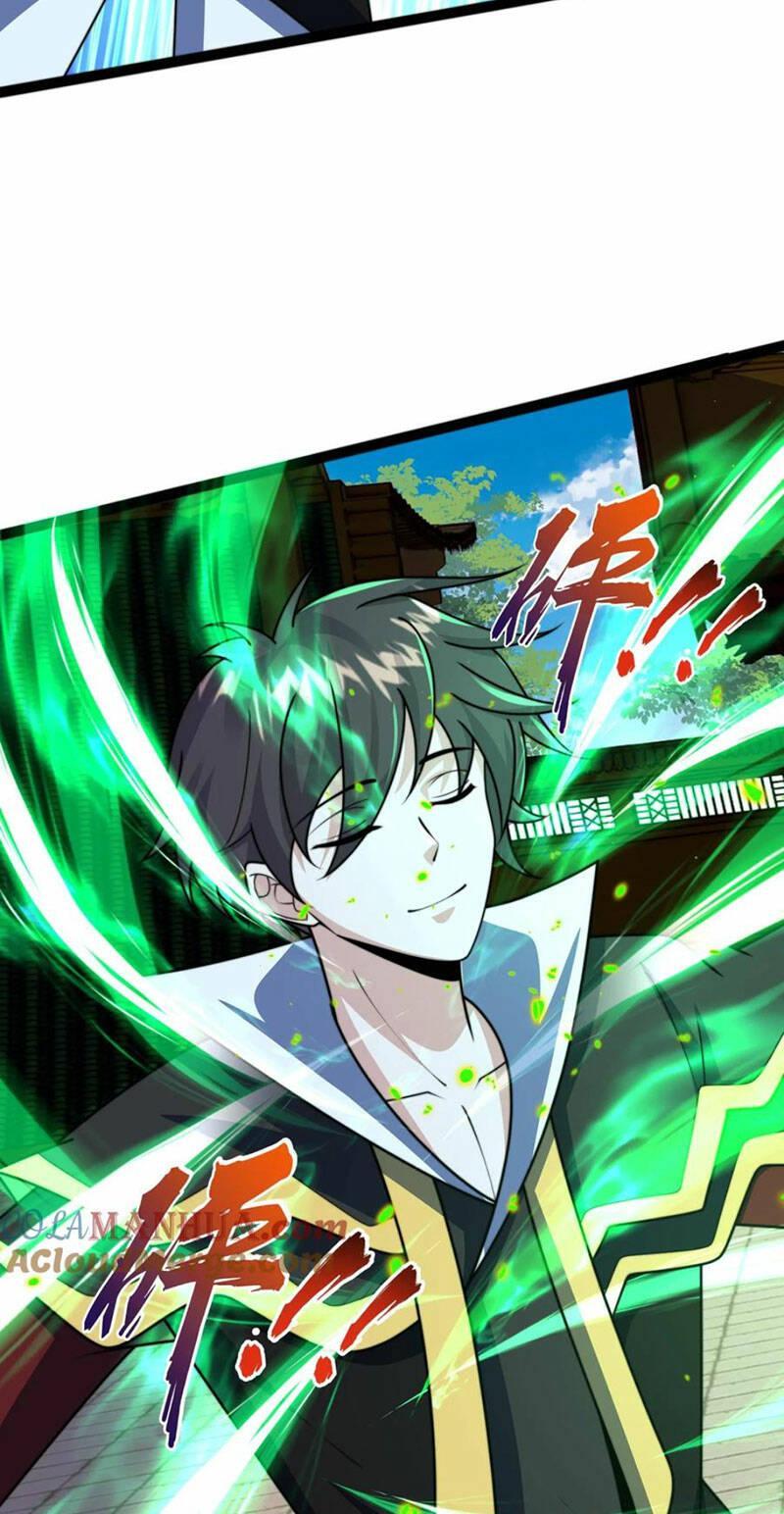 ta nuôi ma quỷ ở trấn ma ti chapter 291 45