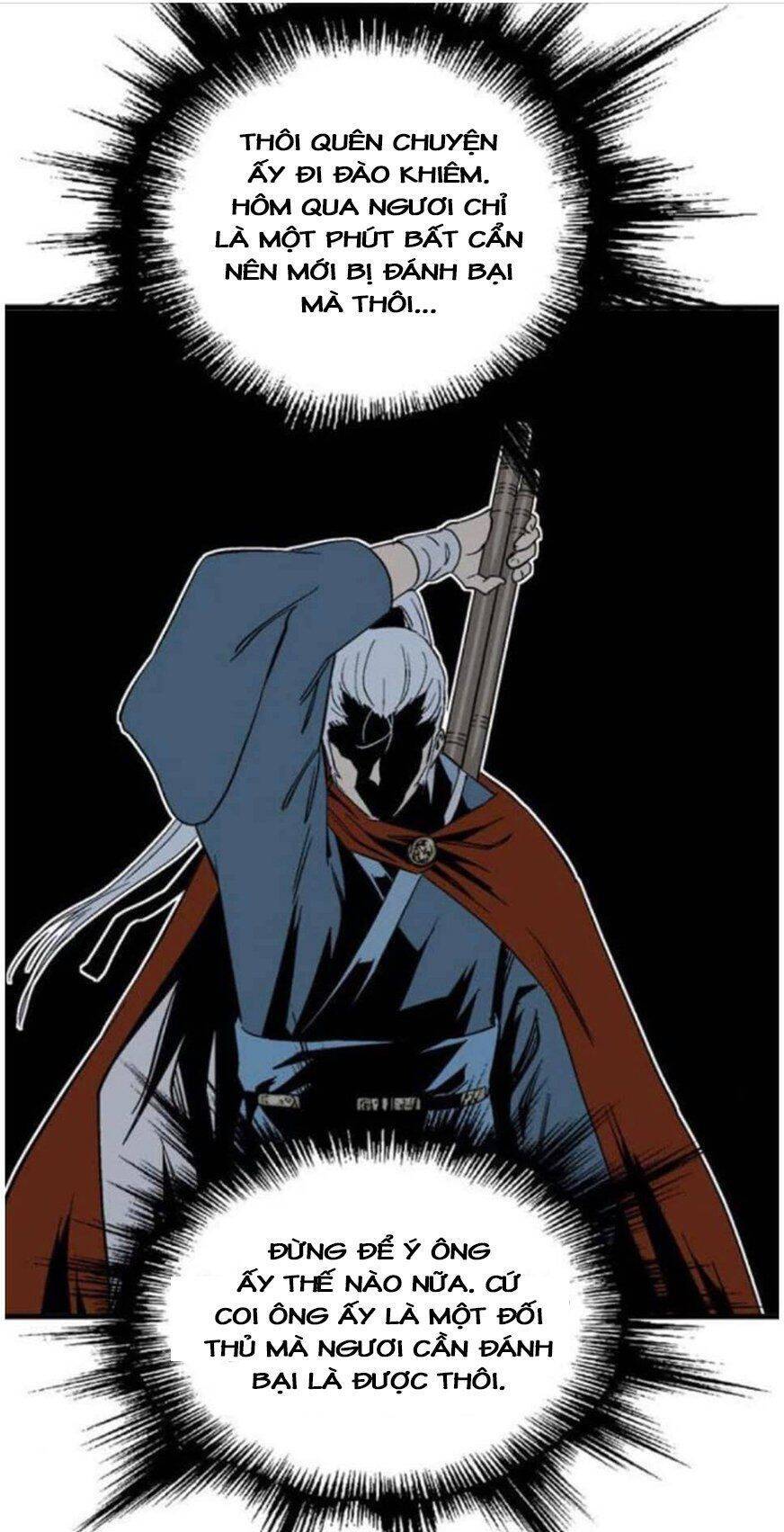 cao thủ 2 chapter 134 19