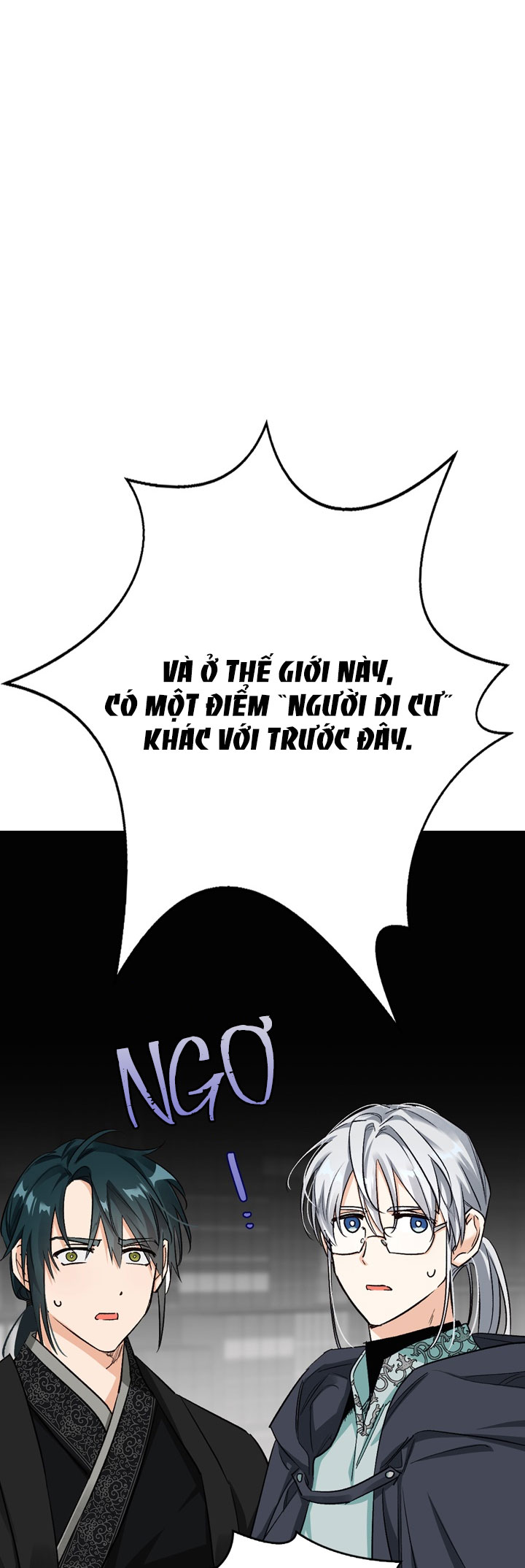 ác nữ xứng đôi với bạo chúa chapter 87 24