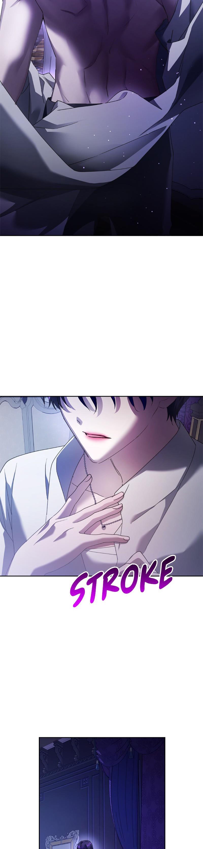 tôi muốn trở thành cô ấy dù chỉ là một ngày chapter 112 62