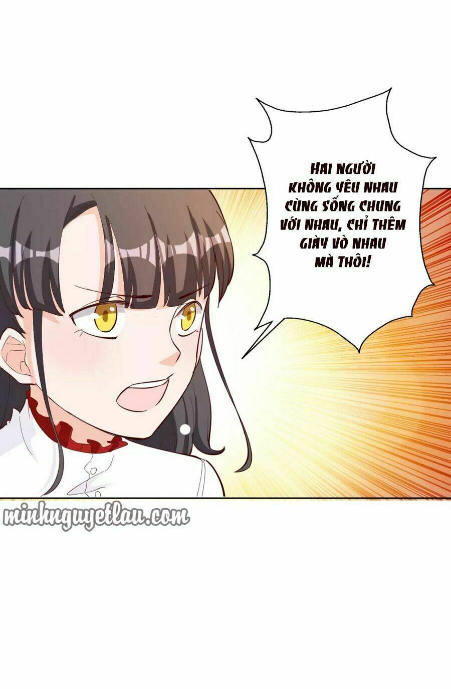 hôn nhân dục vọng: thiếu gia nhẹ một chút! chapter 111 30