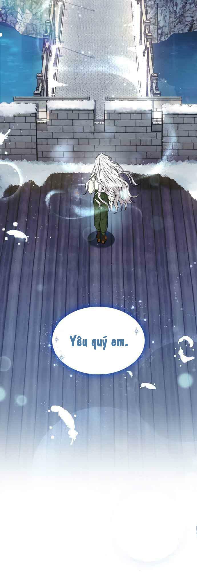 'di vật' melvin để lại chapter 6 44