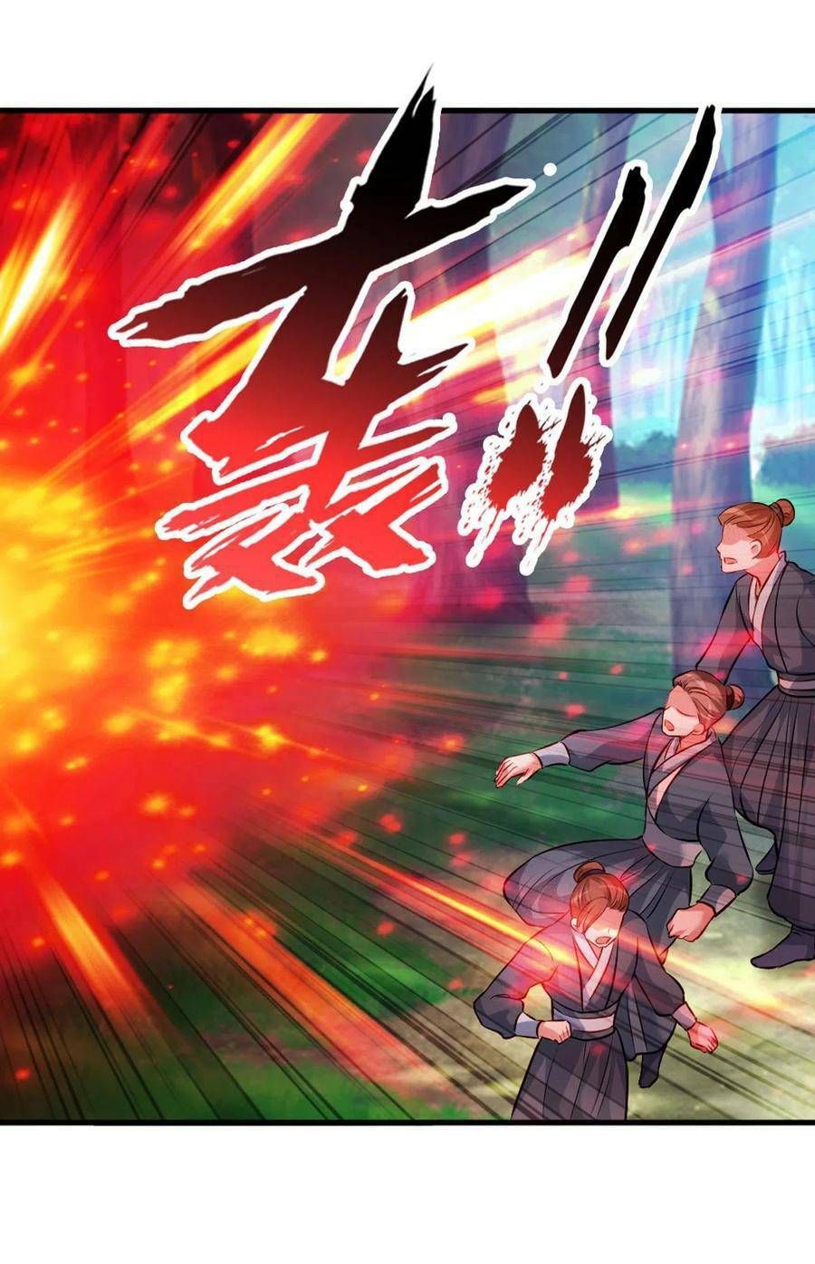 dạy bảo ma vương lão công 2 chapter 10 85