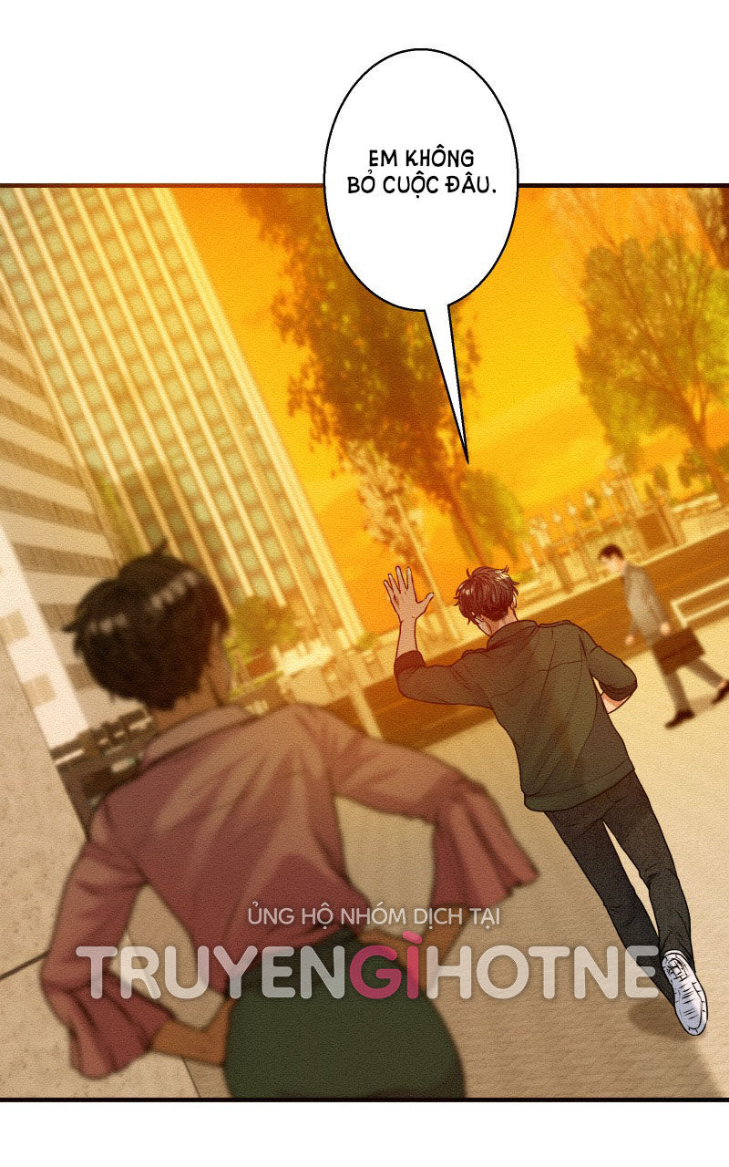 tôi đang hẹn hò với kẻ tâm thần chapter 8.1 8