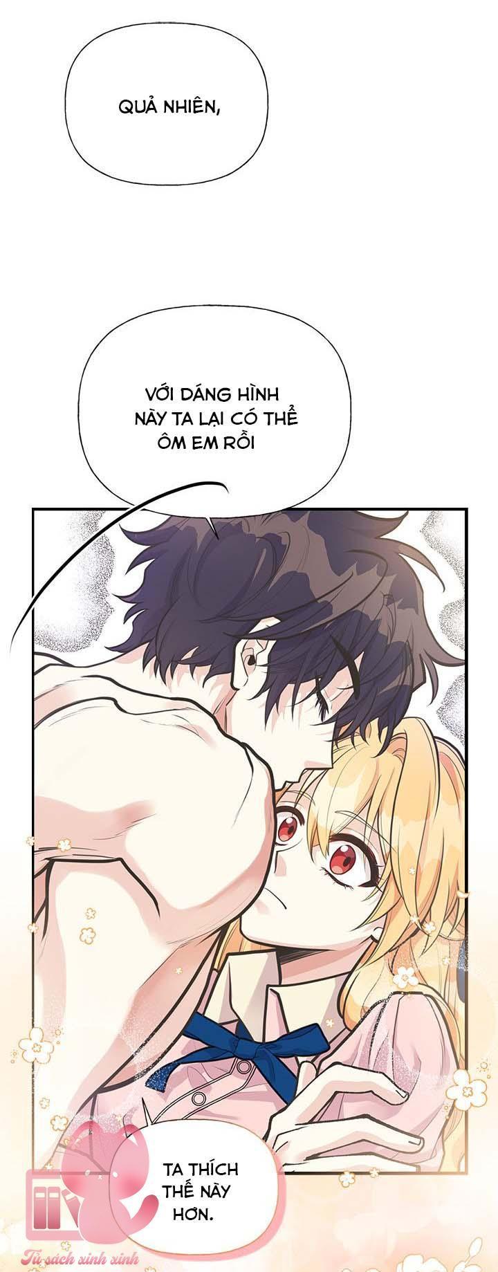 chị tôi nhặt về nam chính của tiểu thuyết chapter 65 7