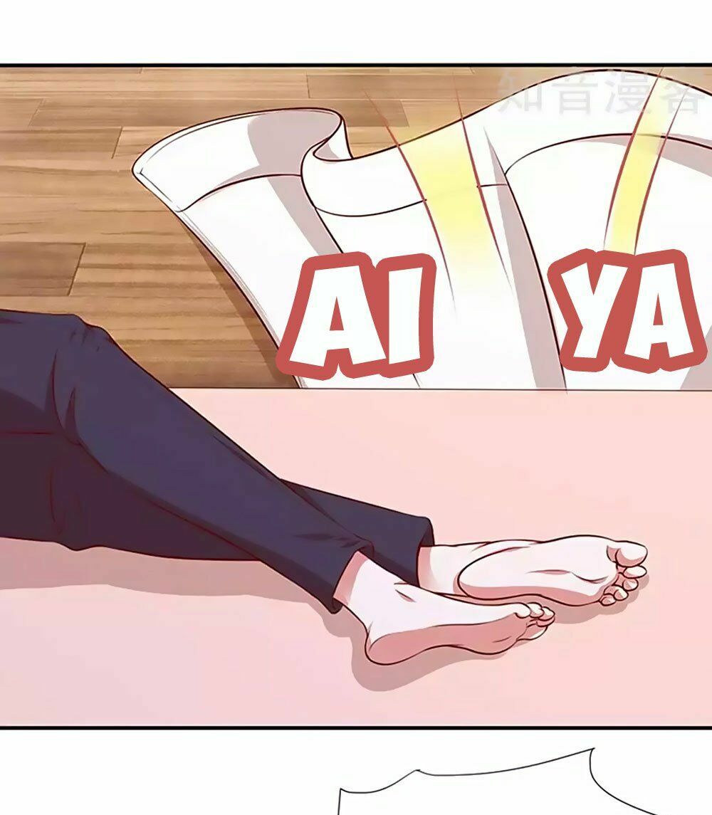 cả thế giới đều không bằng người chapter 58 11