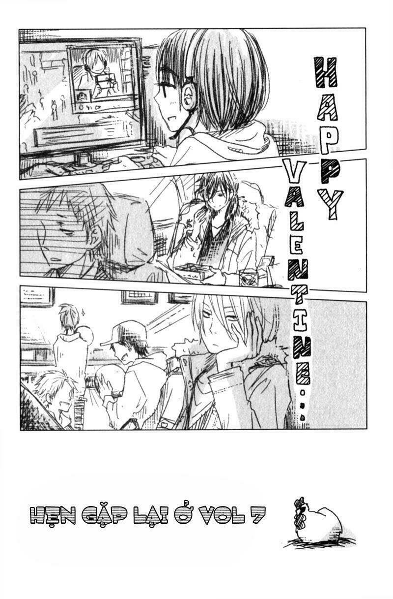 tonari no kaibutsu-kun chapter 24 42