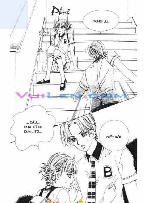 ánh nắng chói chang chapter 14 34