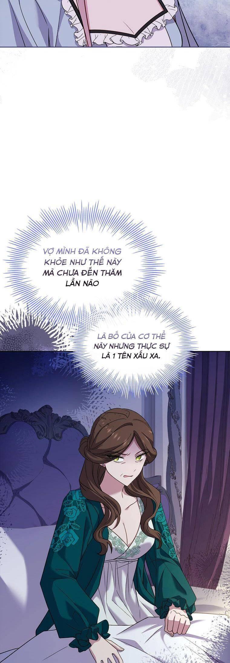 để yên cho tiểu thư hiền chapter 107 58