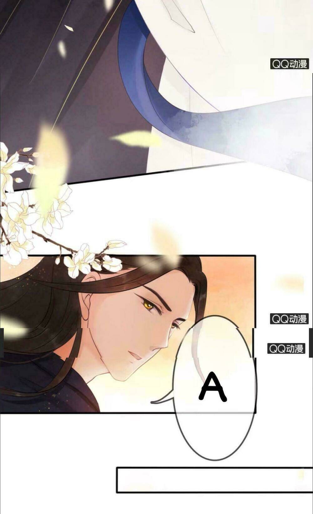 sủng phi của vương chapter 13 20