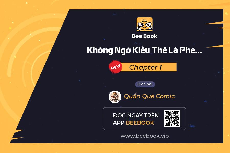 không ngờ kiều thê là phe phản diện chapter 1 1