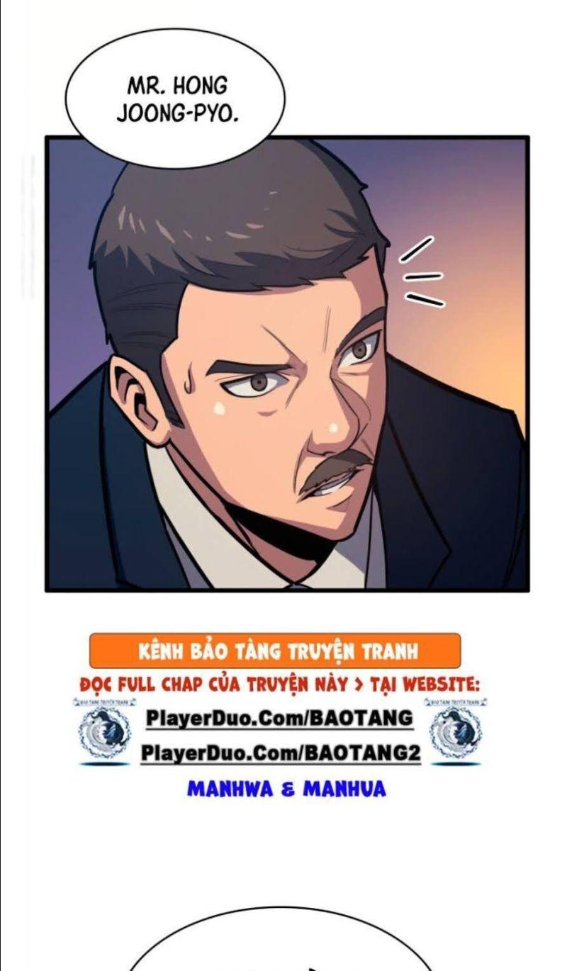 tôi trở lại thăng cấp một mình chapter 45 27