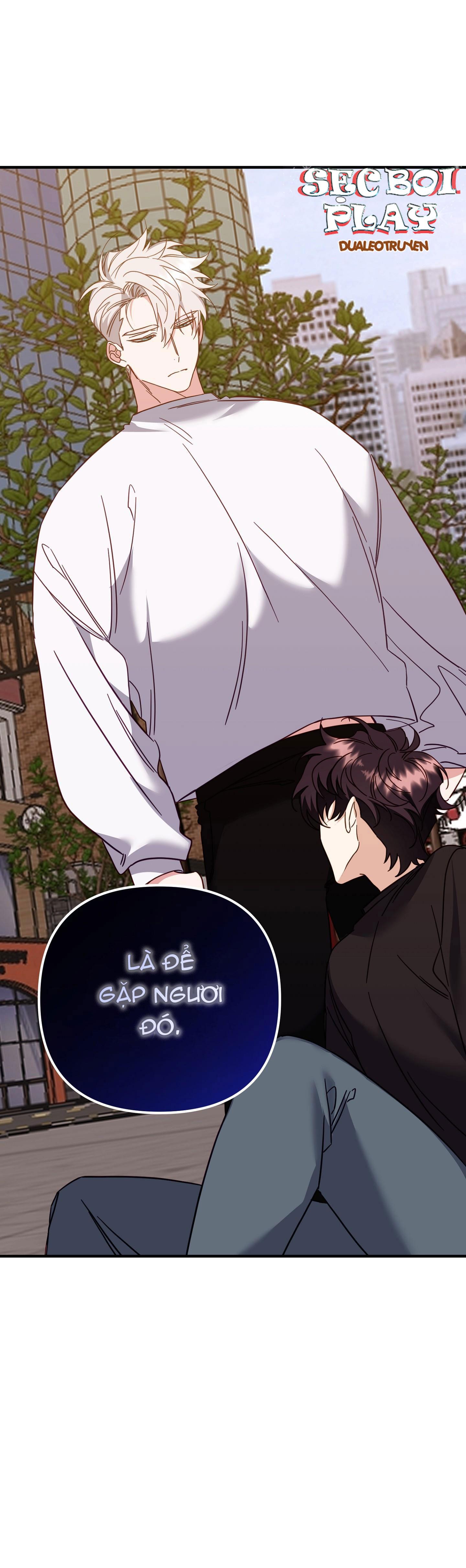 hổ trở về chapter 19 22