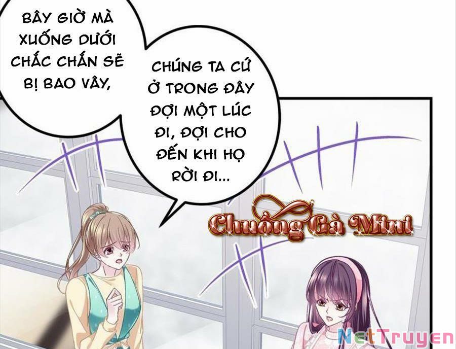 Bảo Bối Tâm Gan Của Lão Đại Xuyên Không Trở Lại Rồi Chapter 98 - Trang 2