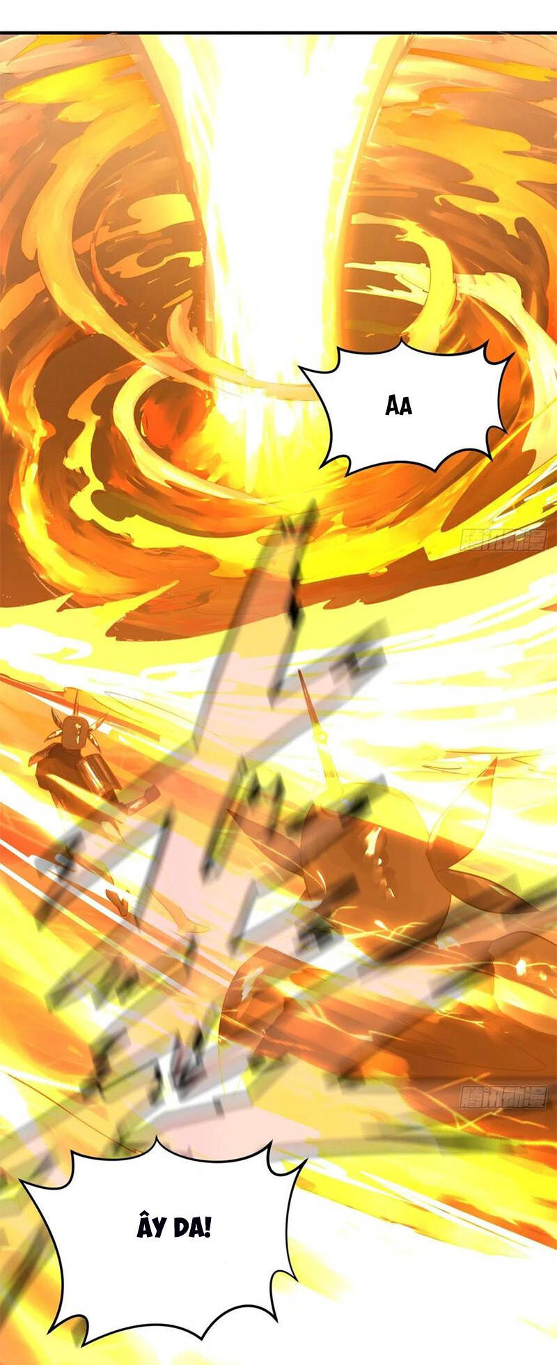 Ta Luyện Khí Ba Ngàn Năm chapter 159.1 15