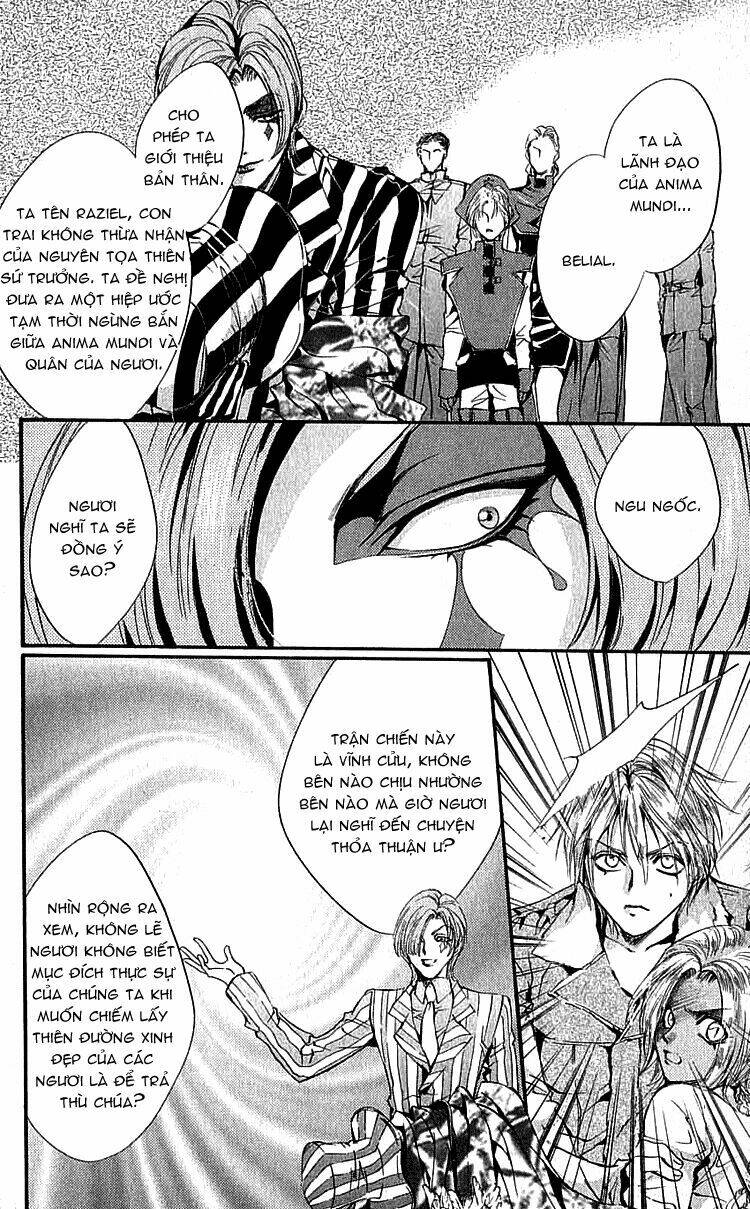 tình yêu loạn luân chapter 105 16