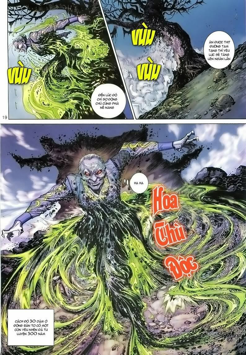 đại thánh vương chapter 45 17