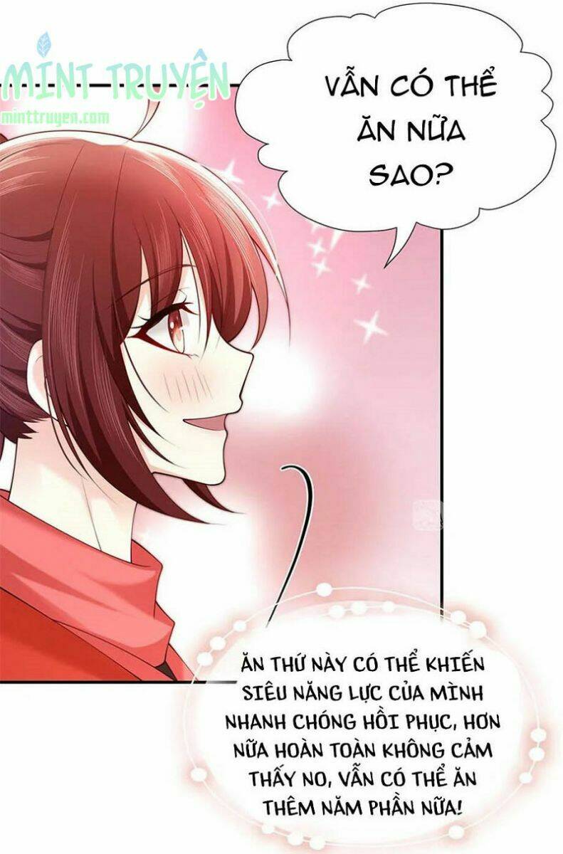 nam thần truy thê chỉ nam chapter 96.1 5