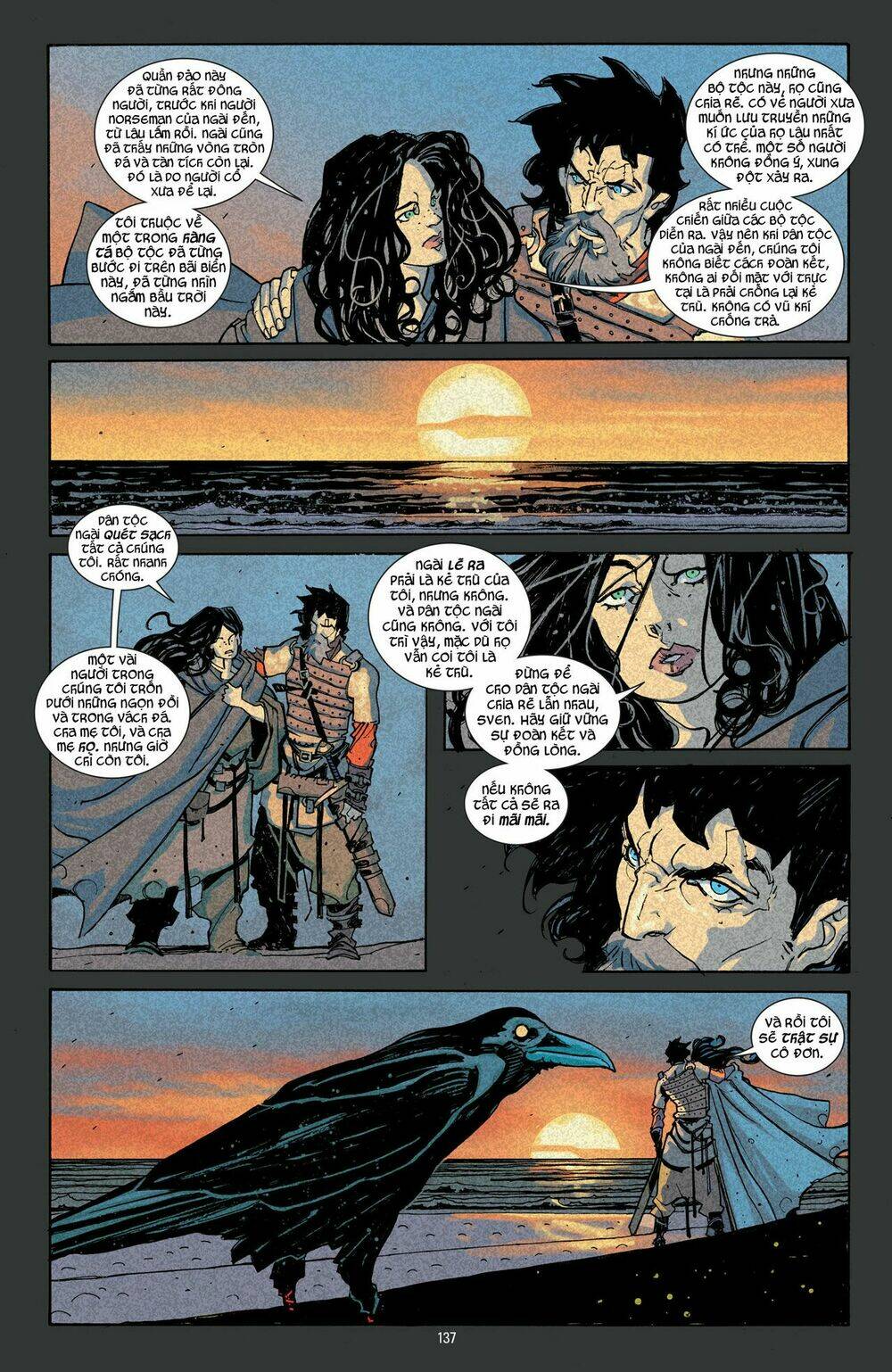 northlanders chapter 6 13