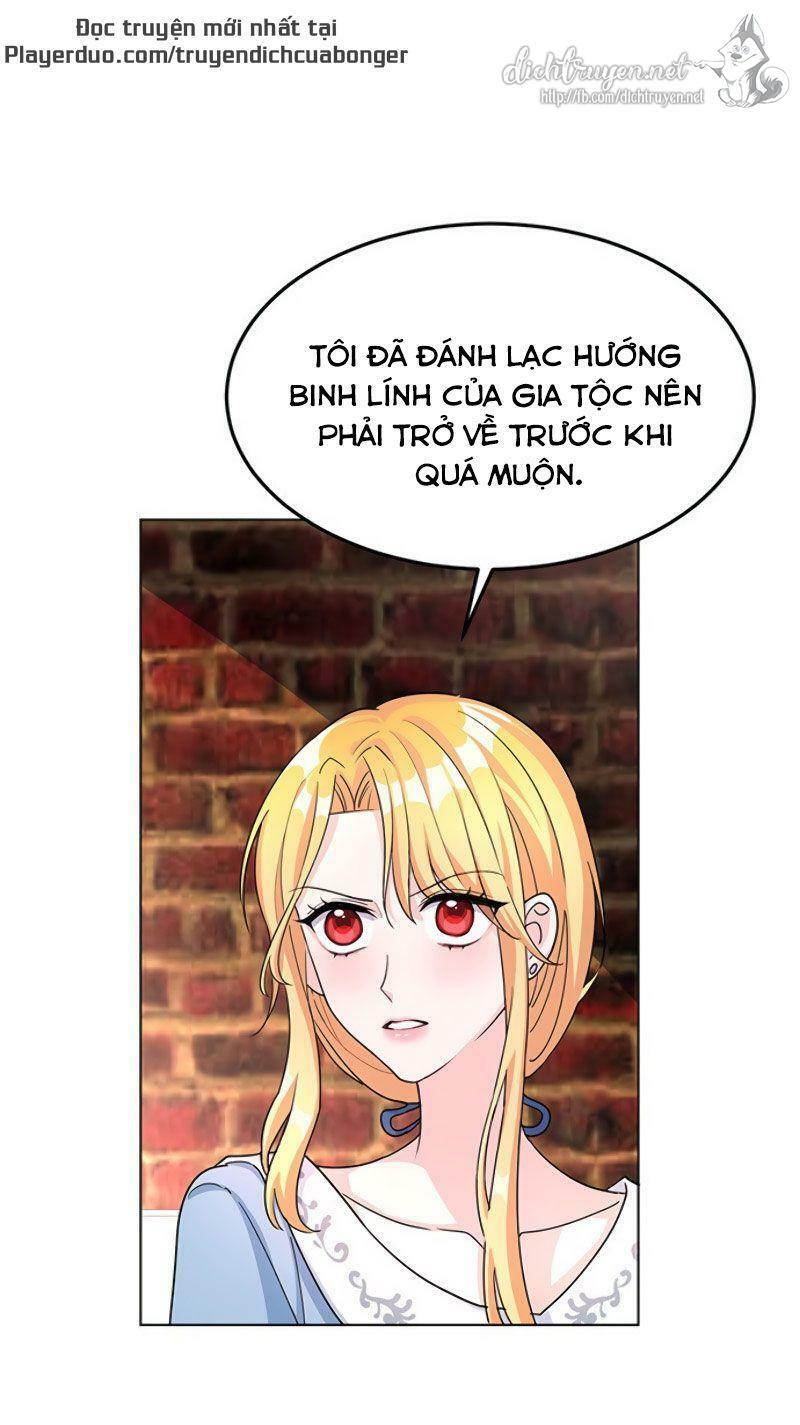 nữ hiệp trở về chapter 7 30