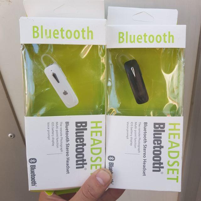 Tai nghe bluetooth