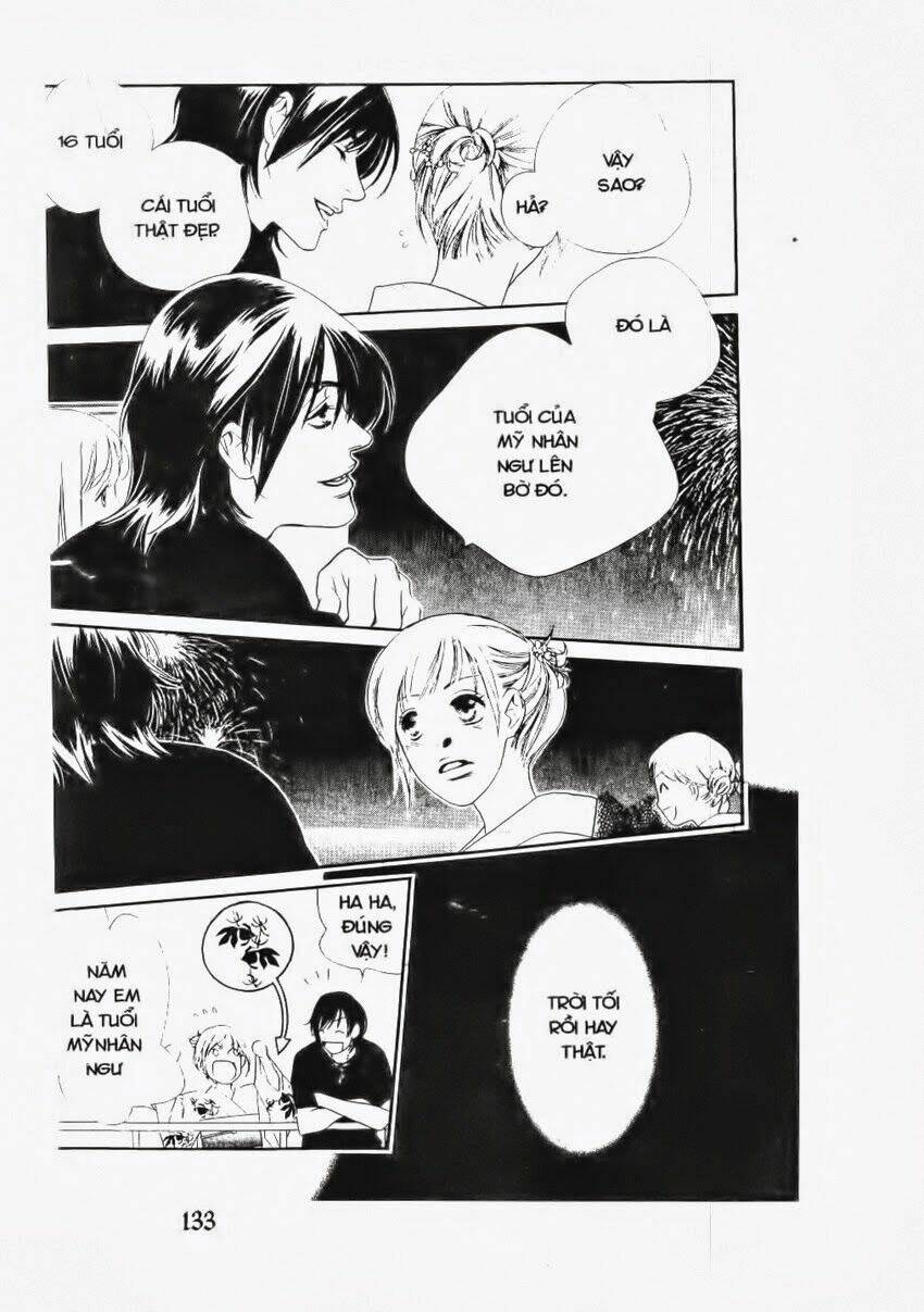 biển rộng bao la chapter 8 7