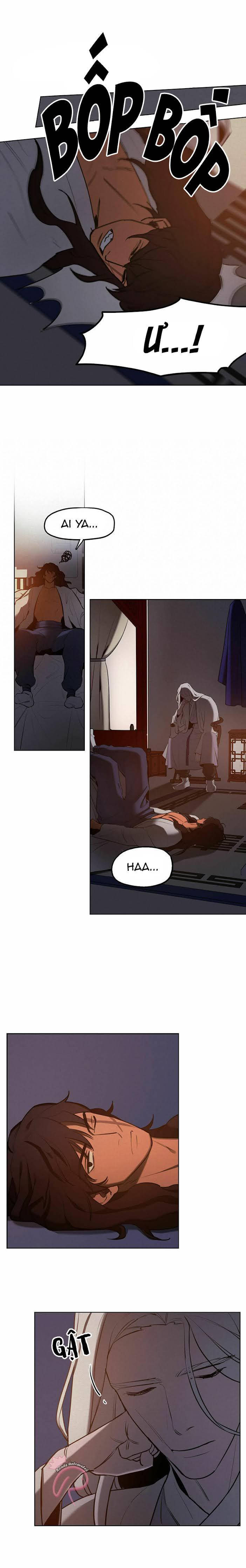 ta không phải tiều phu chapter 18 4