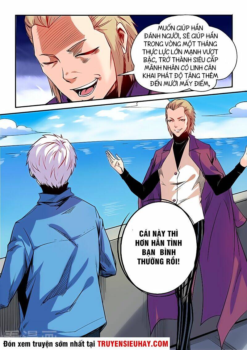 tu chân tứ vạn niên chapter 52 3