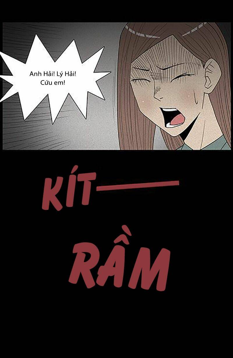 kinh dị đêm khuya chapter 48 30