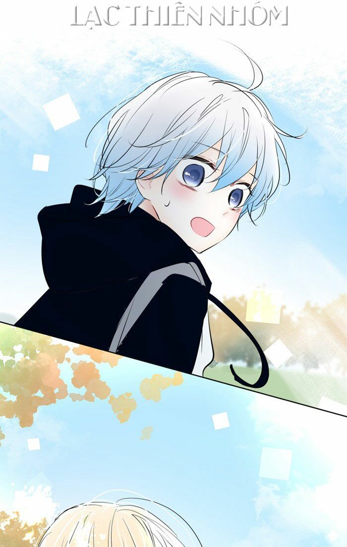 choco ngọt ngào chapter 39 18