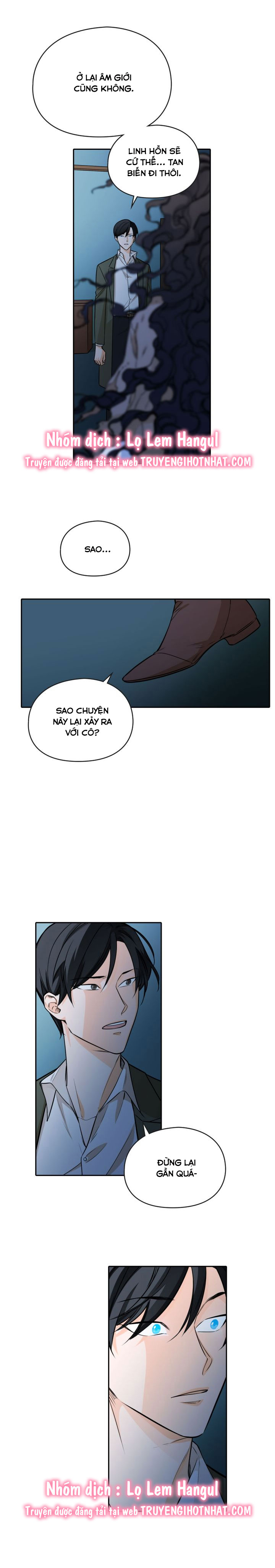 câu chuyện về người phụ nữ ấy chapter 24 3