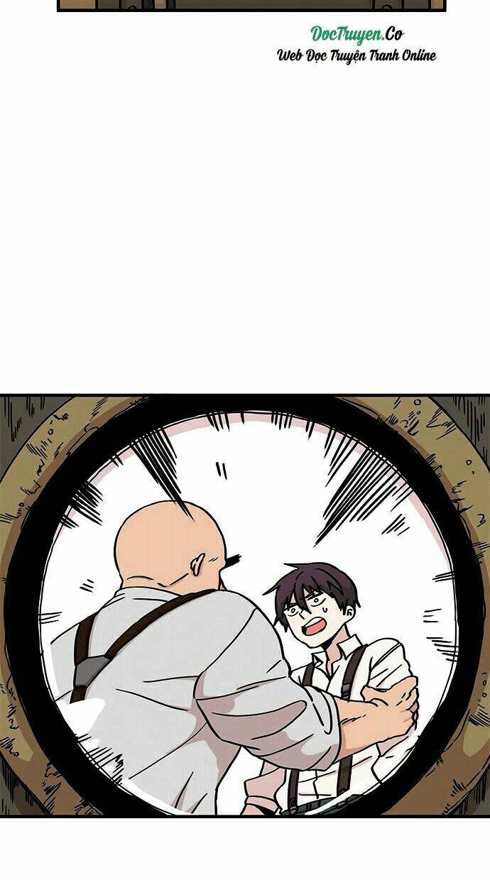 minus hand chapter 6 9