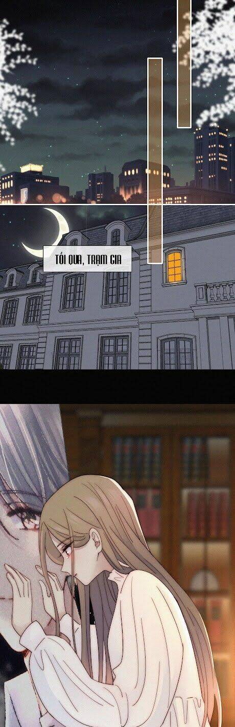 nếu ngày đó chúng ta chưa quen biết chapter 48 15