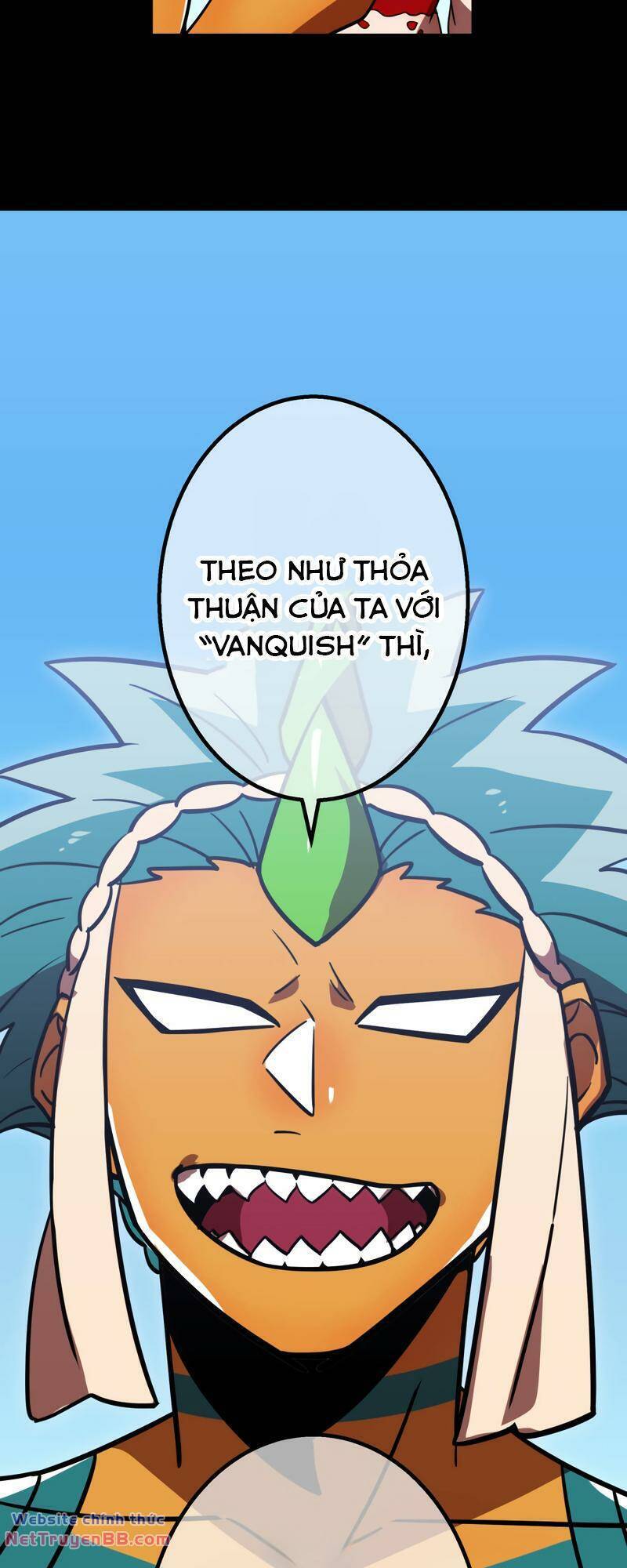 Huyết Thánh Cứu Thế Chủ~ Ta Chỉ Cần 0.0000001% Đã Trở Thành Vô Địch chapter 65 61