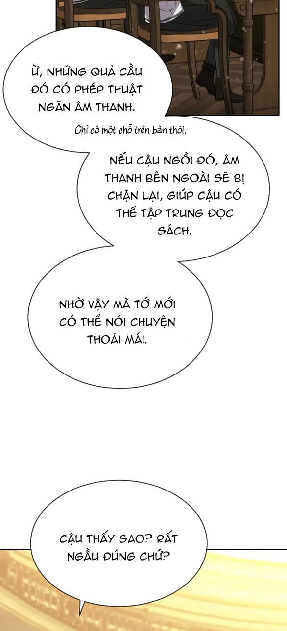 black haze - bản remake 2025 chapter 13.1 49