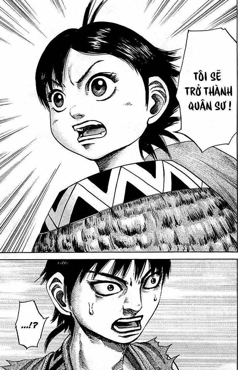 kingdom - vương giả thiên hạ chapter 101 15