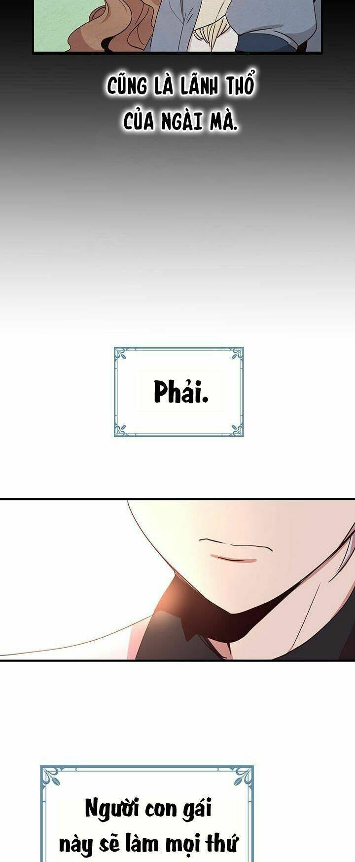 công tước, loạn vừa thôi! chapter 25.9 43