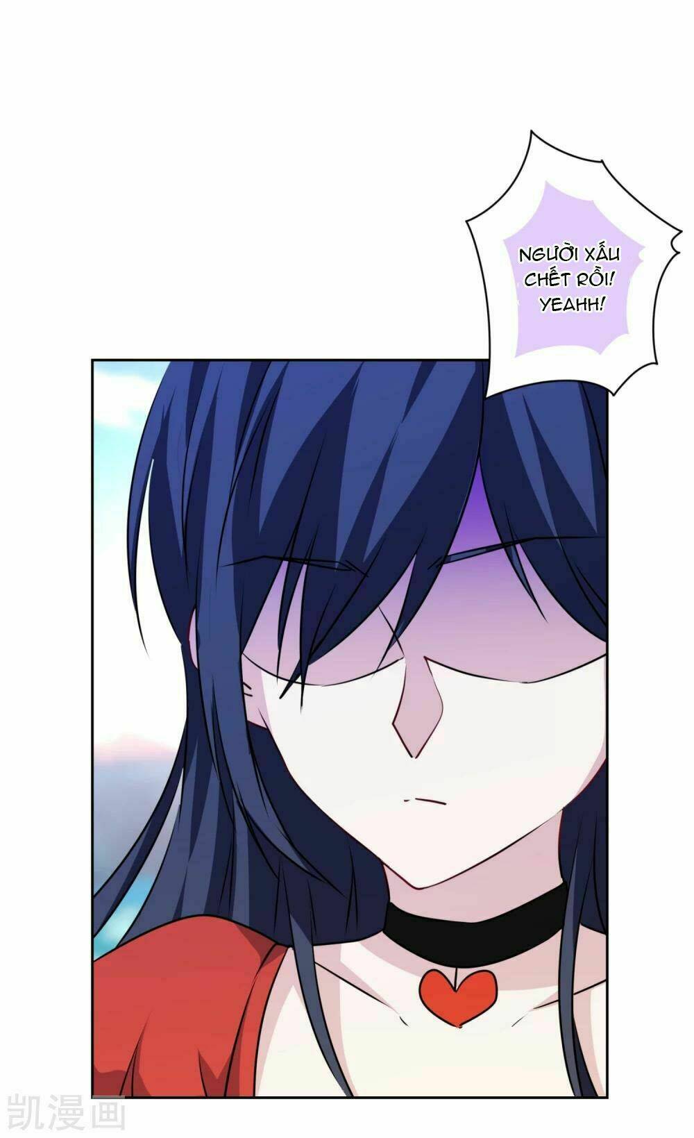 nhân vật phản diện: không ngọt không lấy tiền chapter 20 18