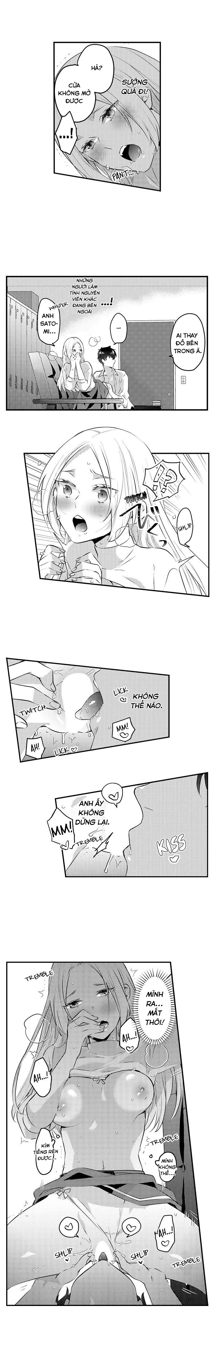 trinh nữ kiêu ngạo chapter 12 6