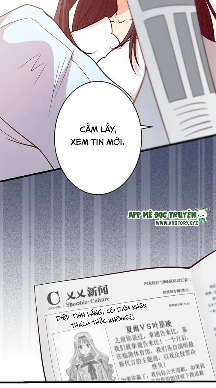 thiên hậu trở về chapter 70 29