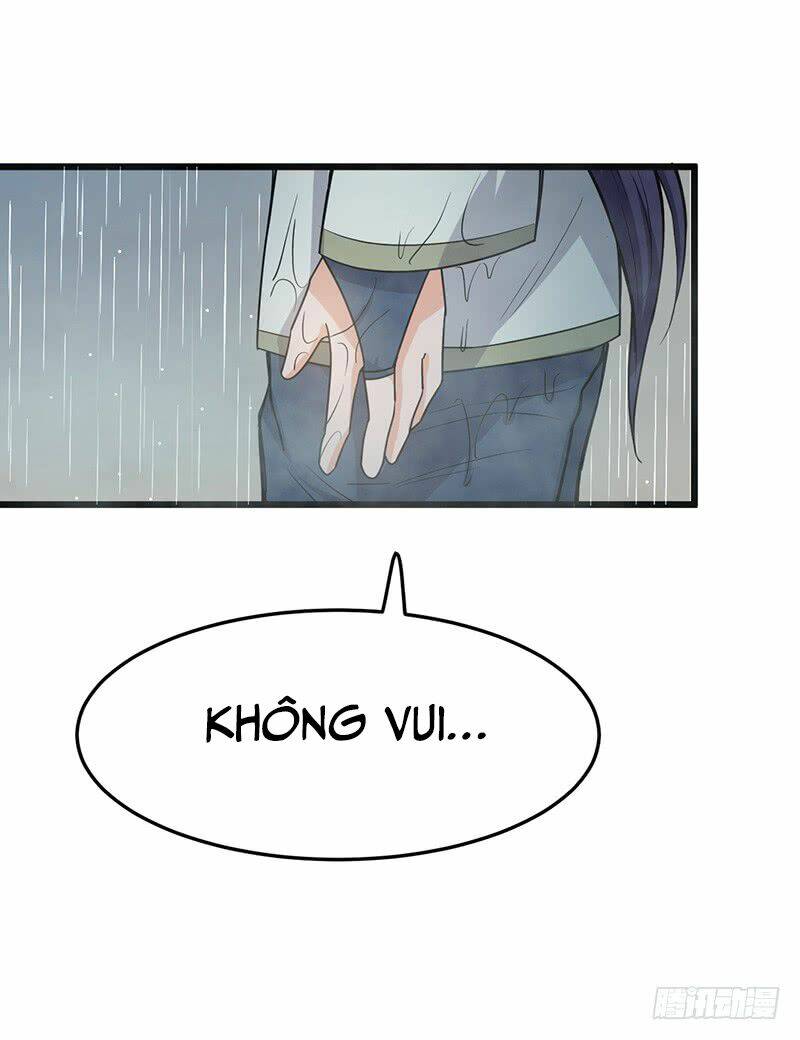 hỗn độn kiếm thần chapter 75 27