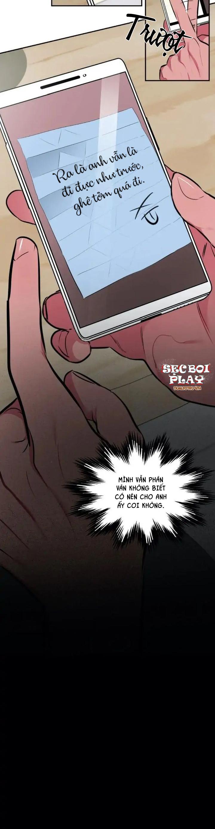 đối tác cơ thể hoàn hảo chapter 34 12