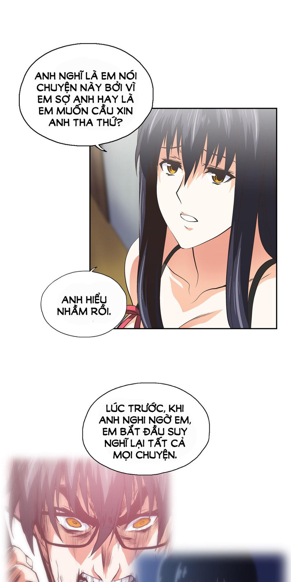 đừng học nữa, chạm vào em đi mà! chapter 75 13